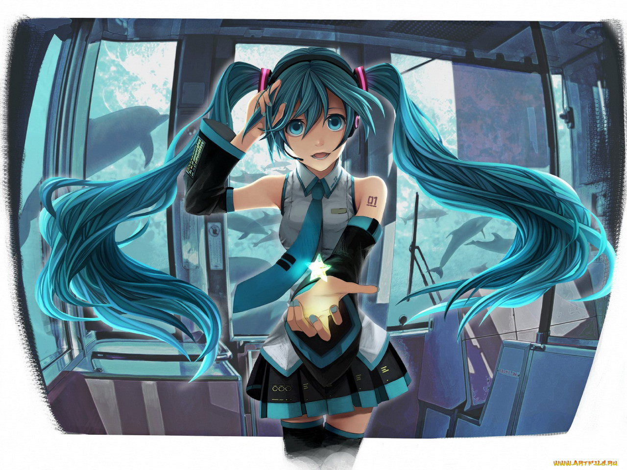 , vocaloid